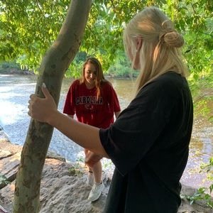 Meet your Posher, Haley